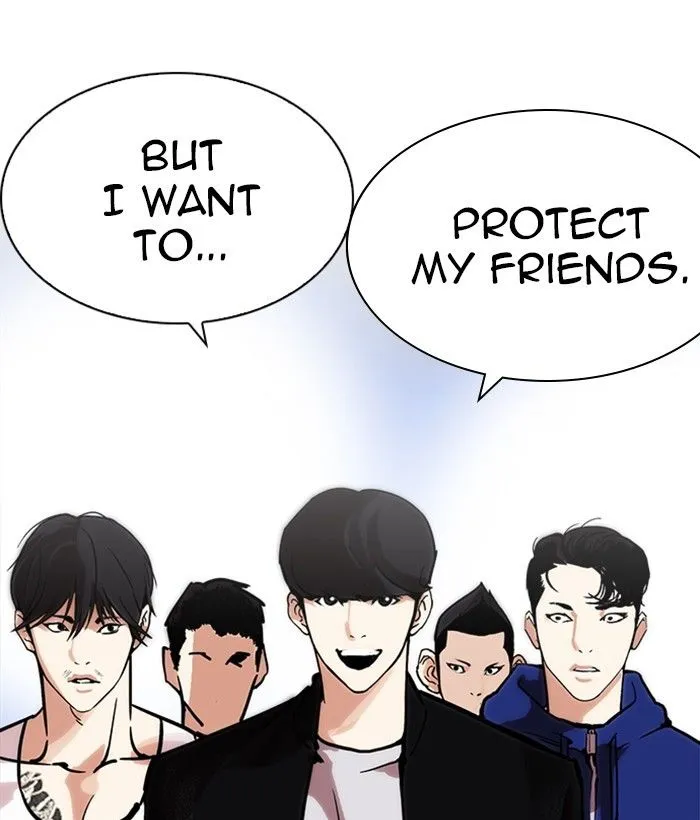 Lookism Chapter 212 Online - página 99