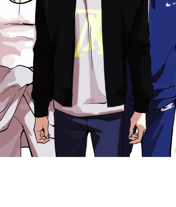 Lookism Chapter 212 Online - página 100