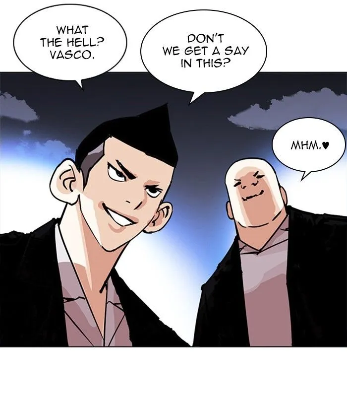 Lookism Chapter 212 Online - página 111