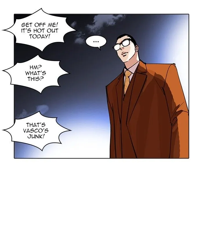 Lookism Chapter 212 Online - página 121