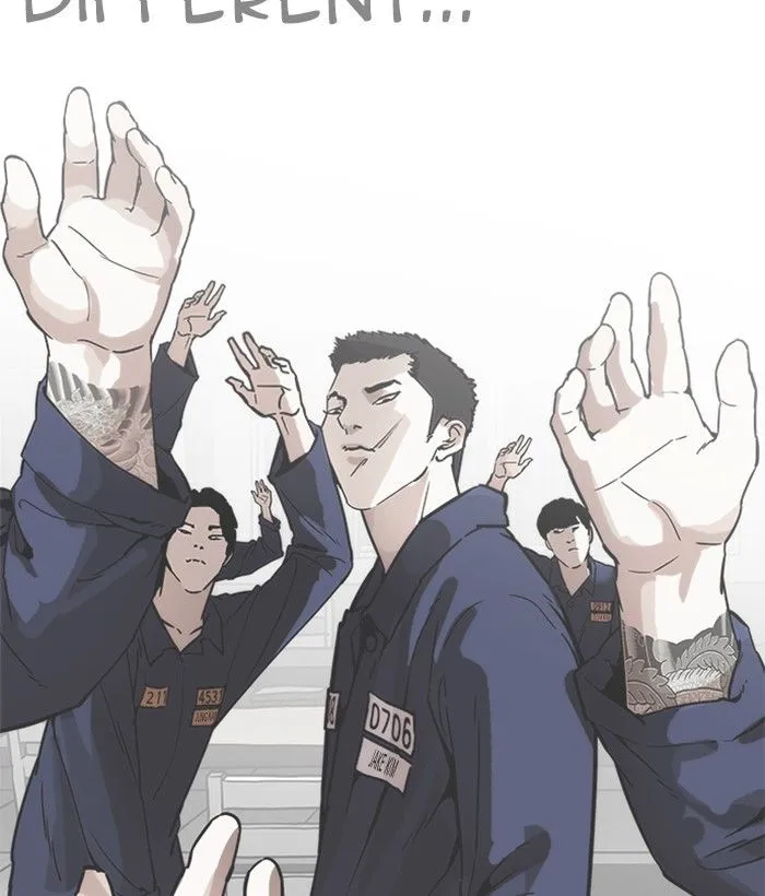Lookism Chapter 212 Online - página 127