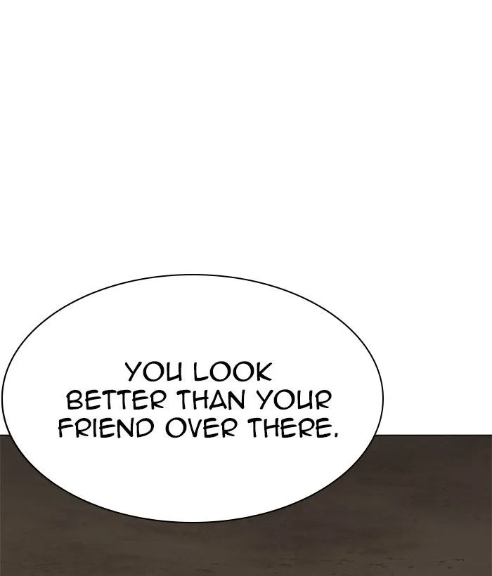 Lookism Chapter 212 Online - página 135