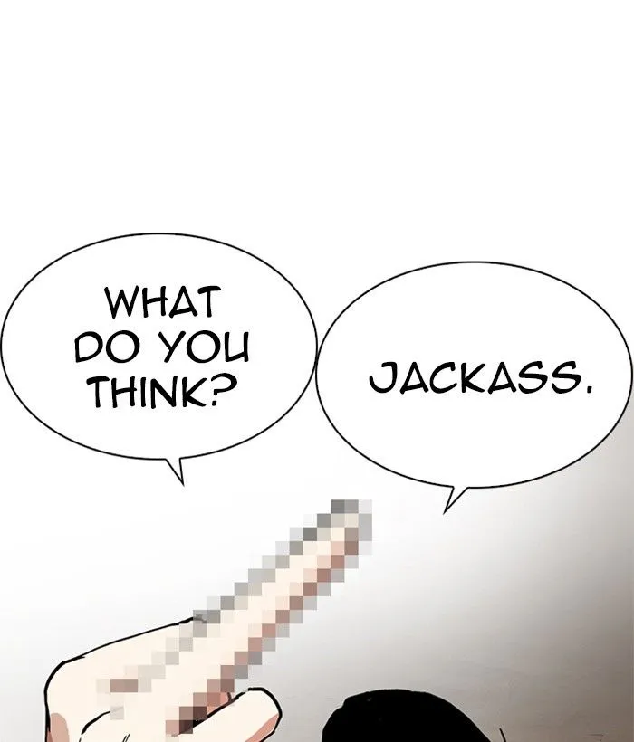 Lookism Chapter 212 Online - página 141
