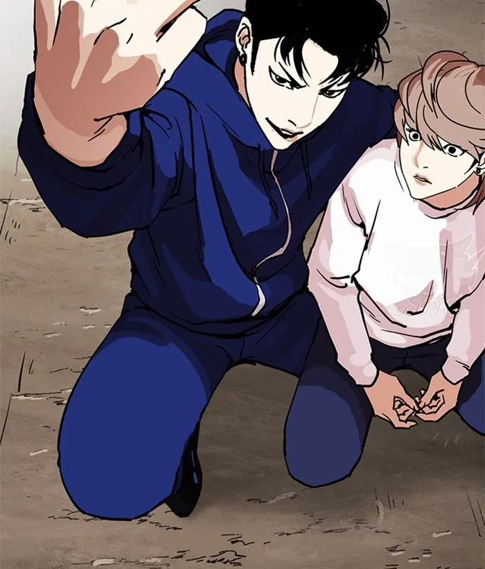 Lookism Chapter 212 Online - página 142