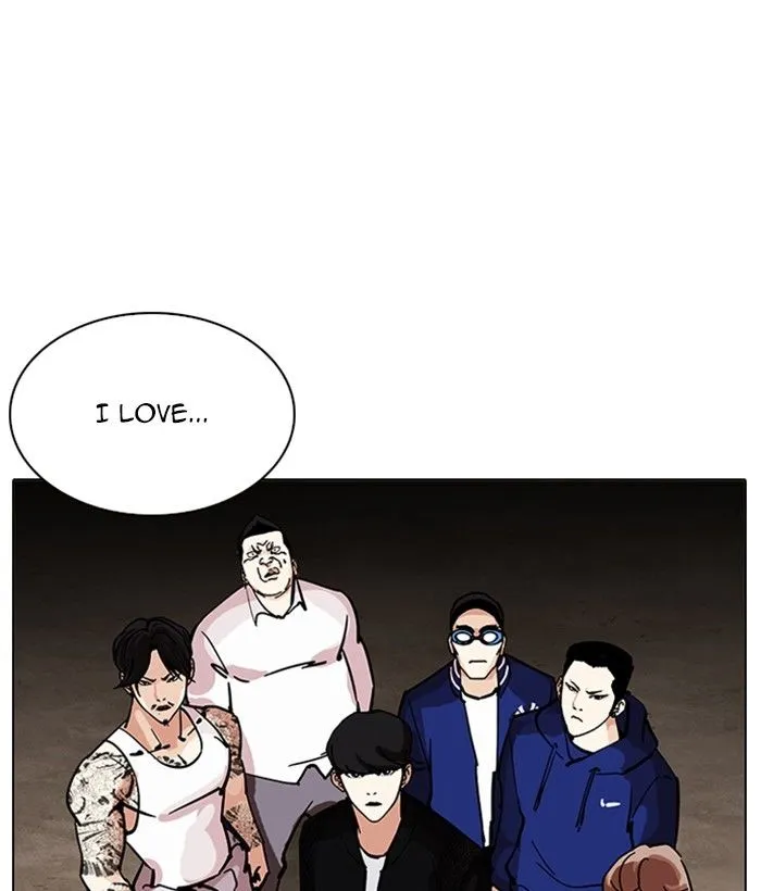 Lookism Chapter 212 Online - página 155