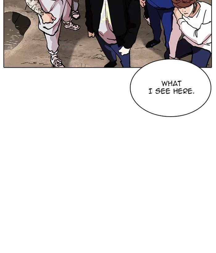 Lookism Chapter 212 Online - página 156