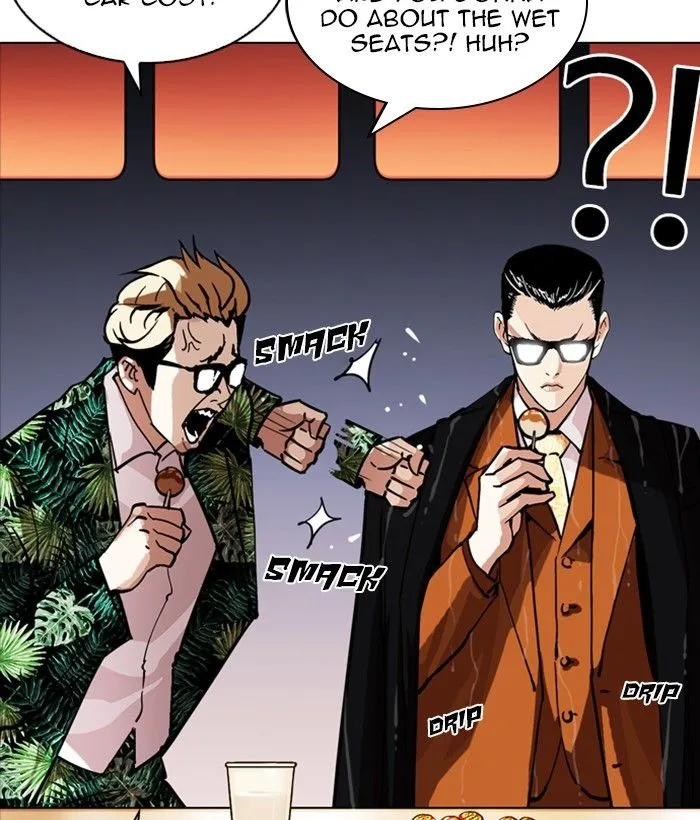 Lookism Chapter 212 Online - página 179
