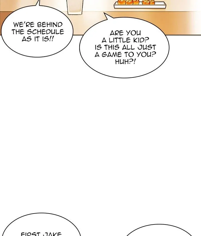 Lookism Chapter 212 Online - página 180