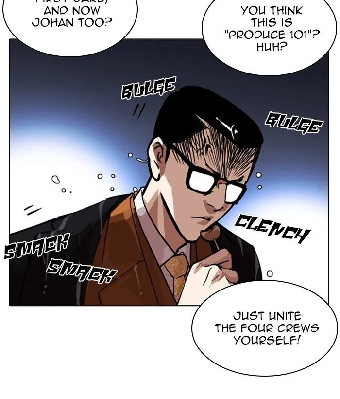 Lookism Chapter 212 Online - página 181