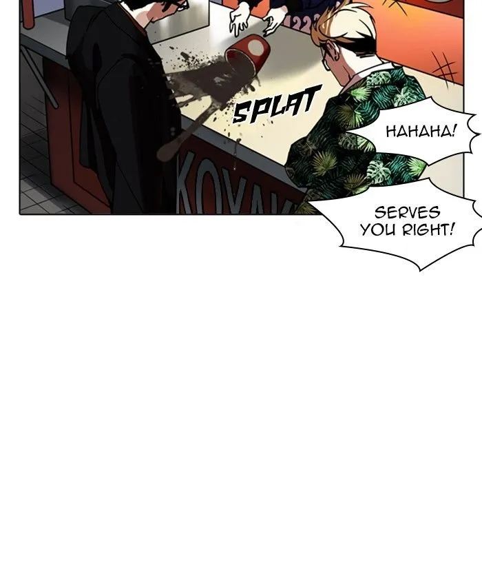 Lookism Chapter 212 Online - página 183