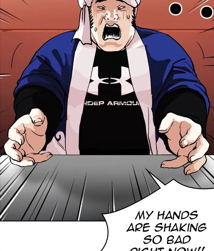 Lookism Chapter 212 Online - página 185
