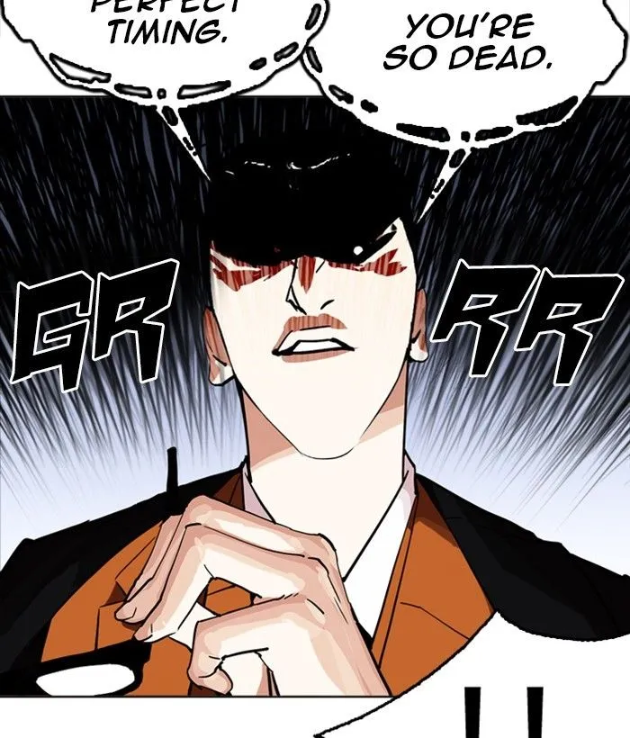 Lookism Chapter 212 Online - página 187