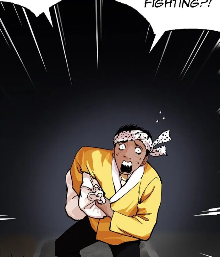 Lookism Chapter 212 Online - página 193