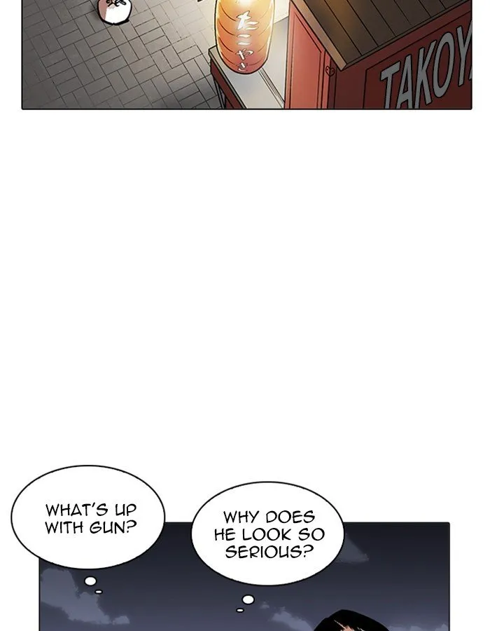 Lookism Chapter 213 Online - página 4