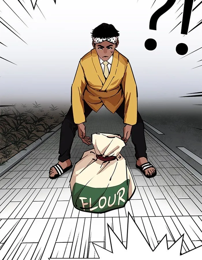Lookism Chapter 213 Online - página 9