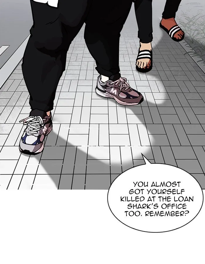 Lookism Chapter 213 Online - página 15