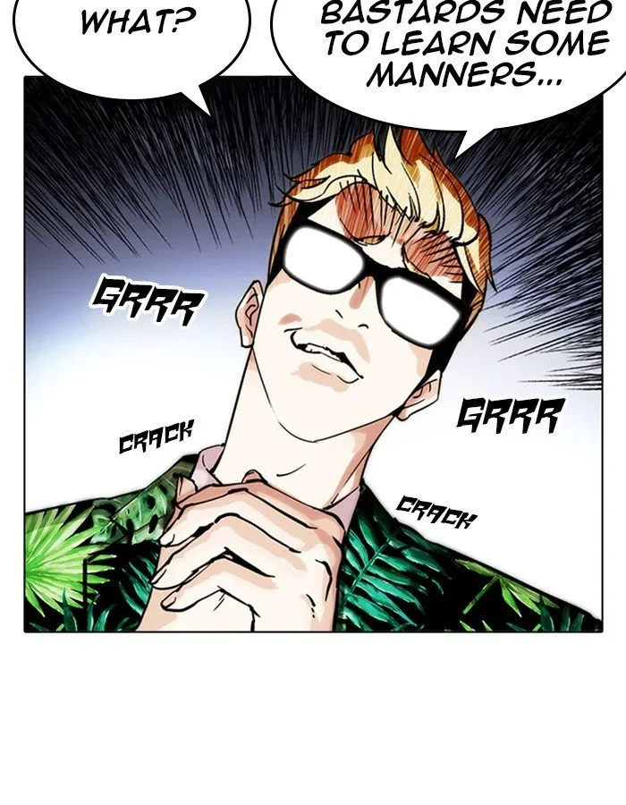 Lookism Chapter 213 Online - página 18