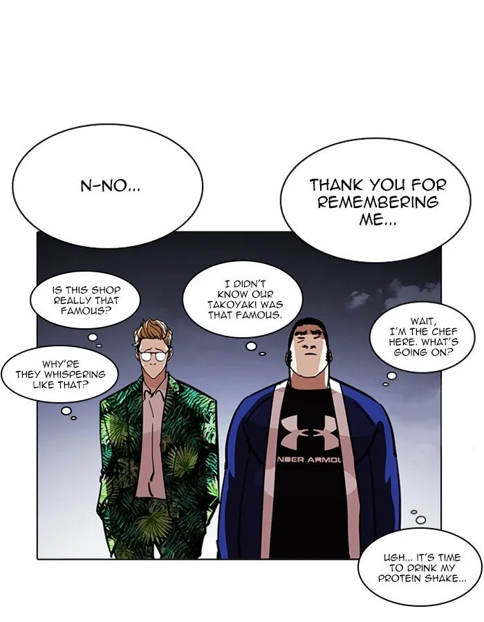 Lookism Chapter 213 Online - página 29