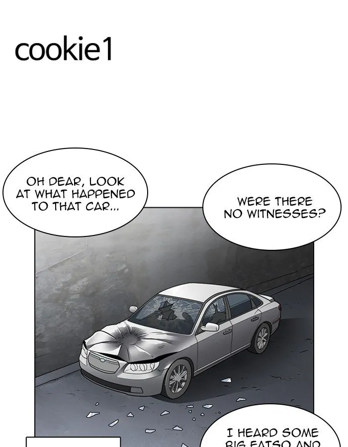 Lookism Chapter 213 Online - página 40