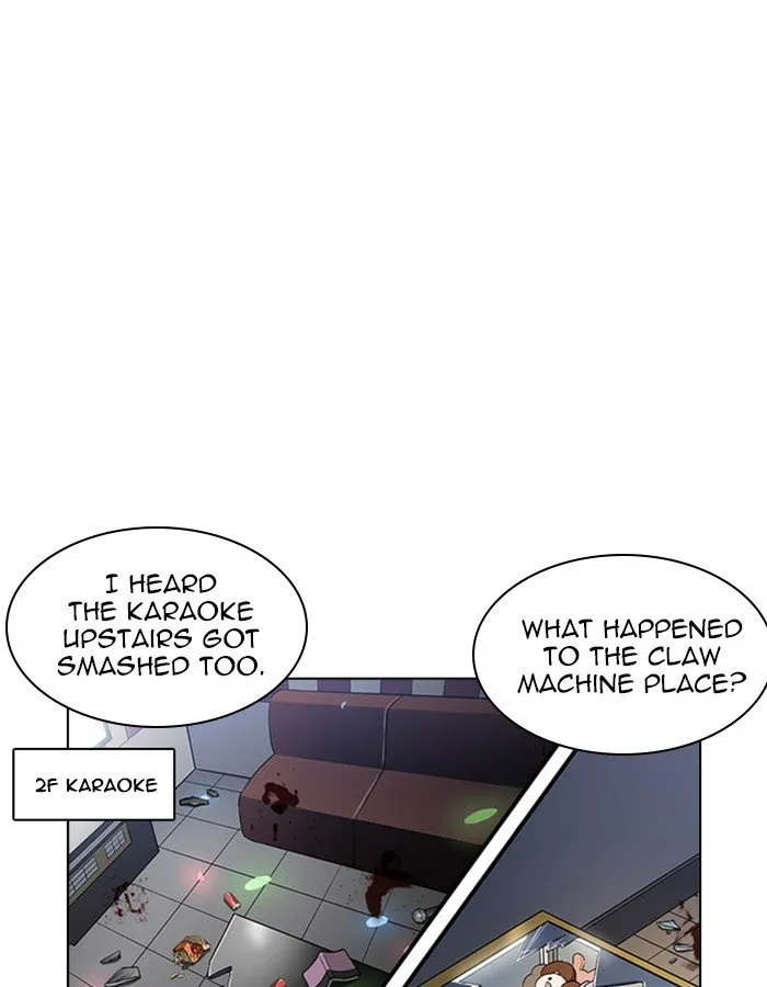 Lookism Chapter 213 Online - página 43