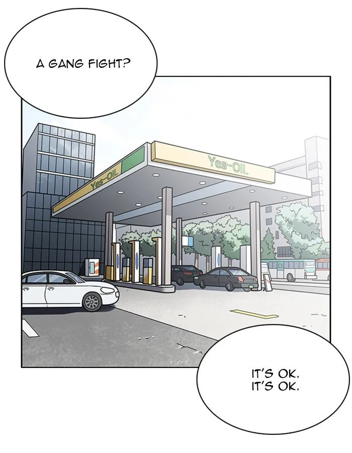 Lookism Chapter 213 Online - página 47