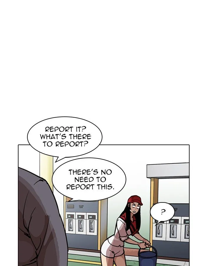 Lookism Chapter 213 Online - página 50