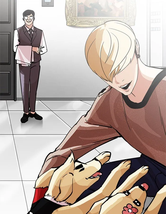 Lookism Chapter 213 Online - página 56