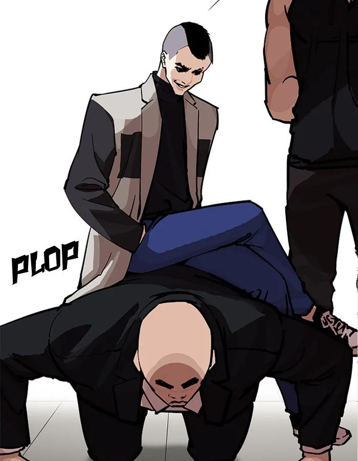 Lookism Chapter 213 Online - página 74