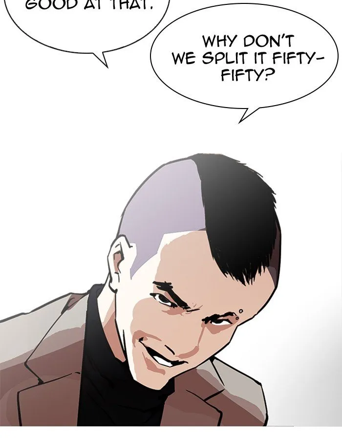 Lookism Chapter 213 Online - página 76