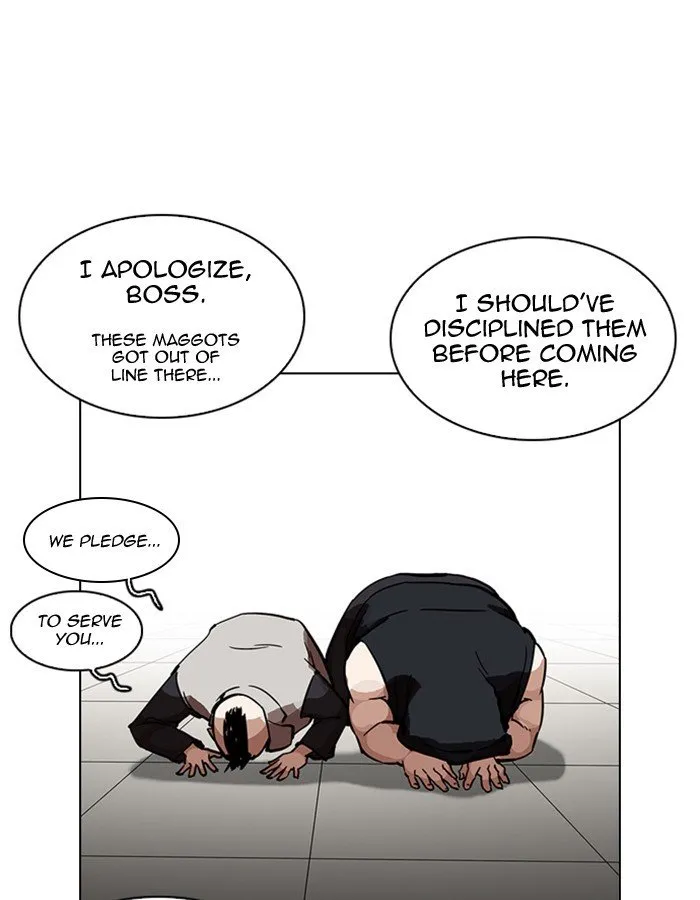 Lookism Chapter 213 Online - página 87