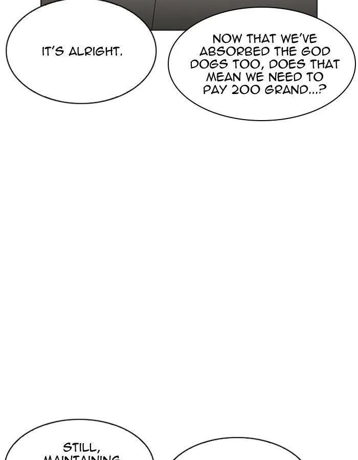 Lookism Chapter 213 Online - página 88