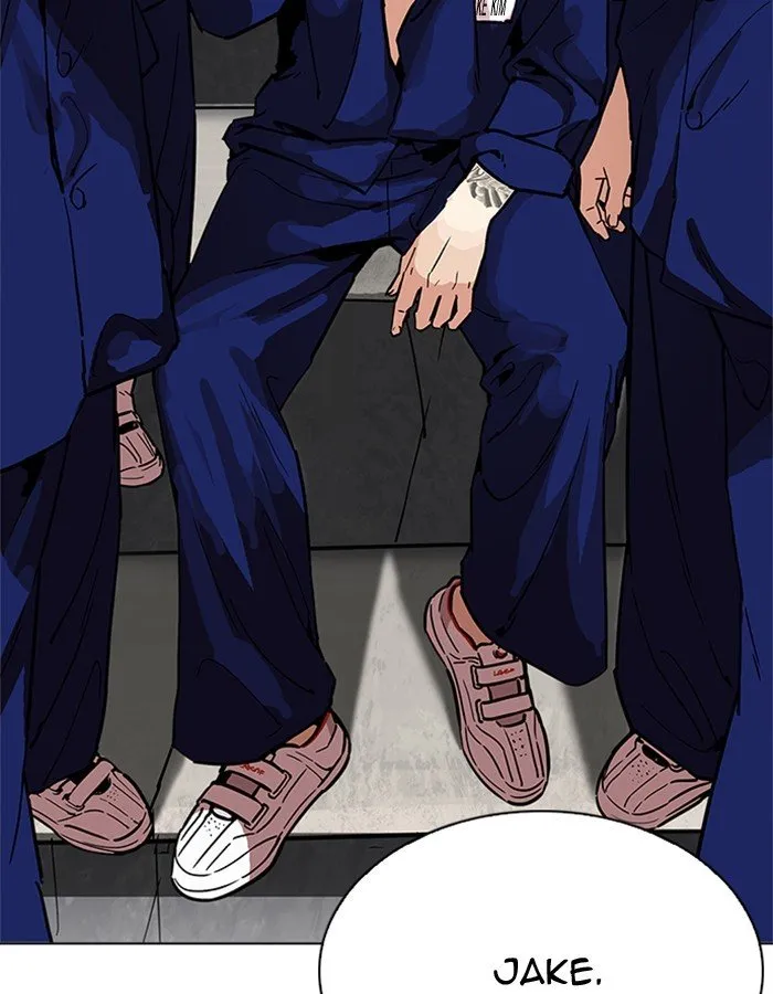 Lookism Chapter 213 Online - página 101