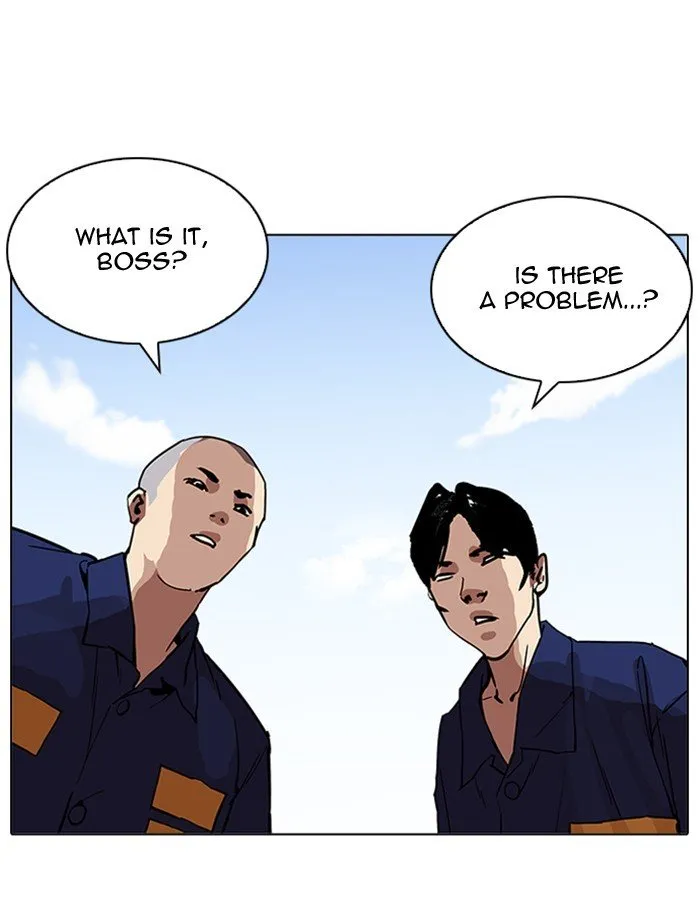Lookism Chapter 213 Online - página 108