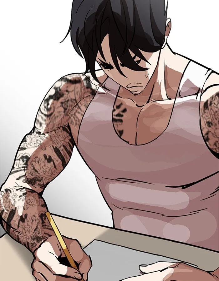Lookism Chapter 213 Online - página 125