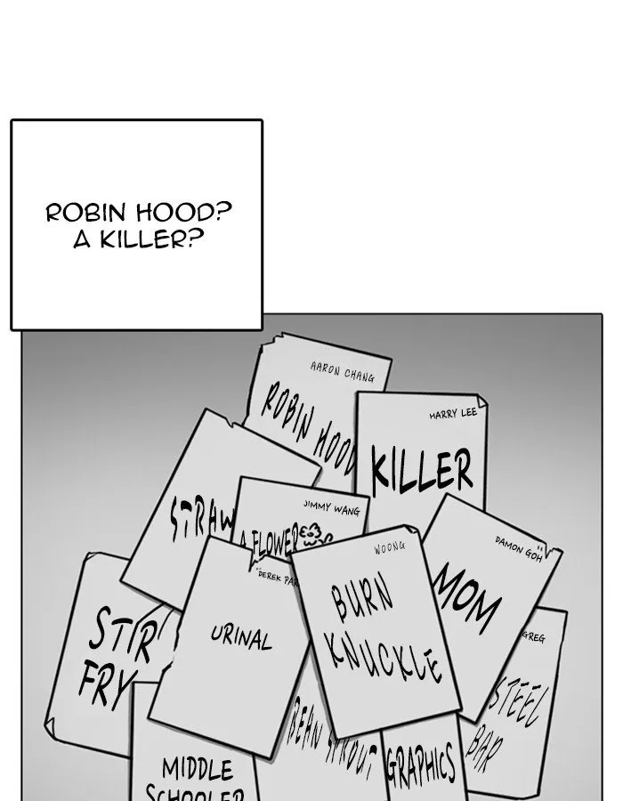 Lookism Chapter 213 Online - página 132