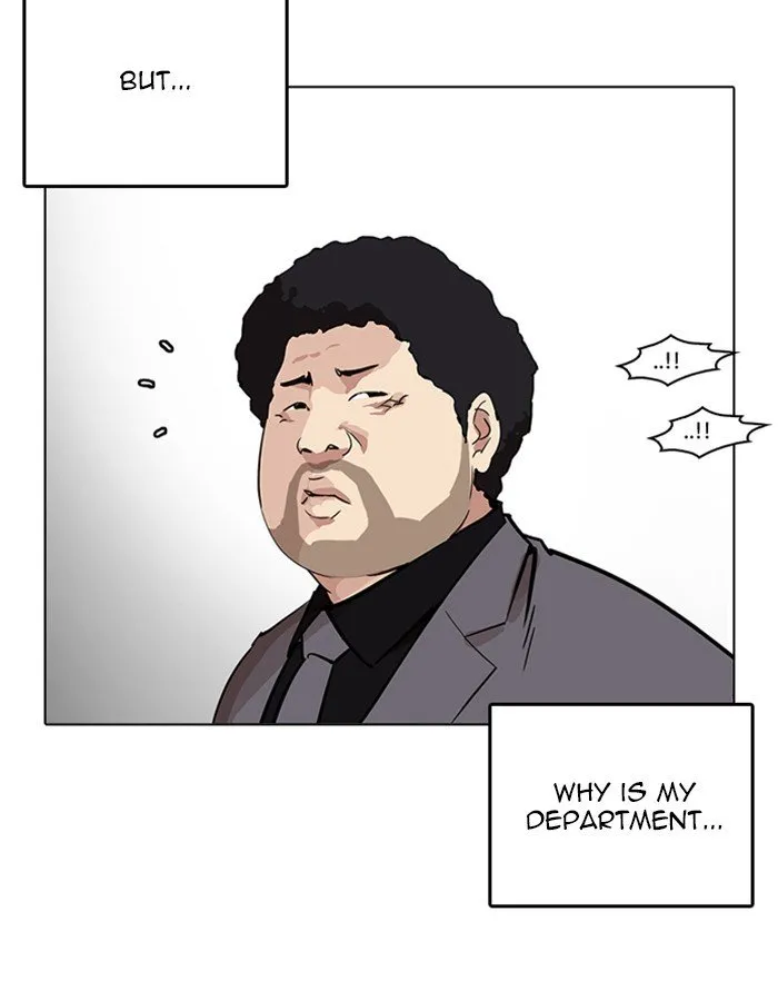 Lookism Chapter 213 Online - página 136