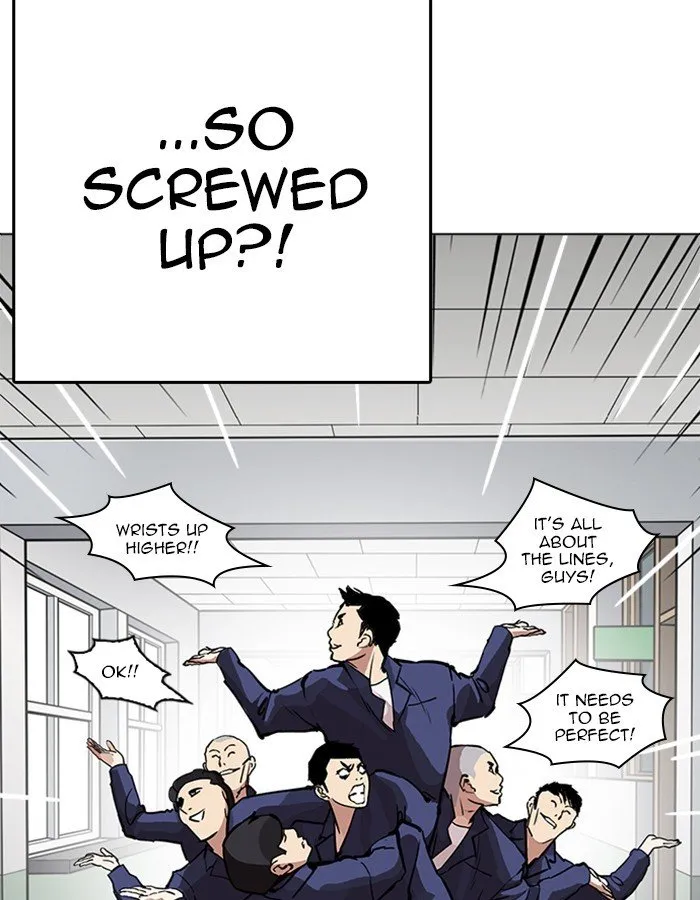 Lookism Chapter 213 Online - página 138