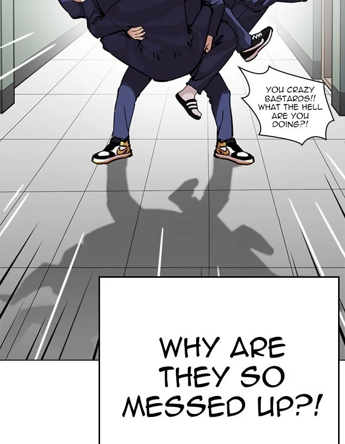 Lookism Chapter 213 Online - página 139