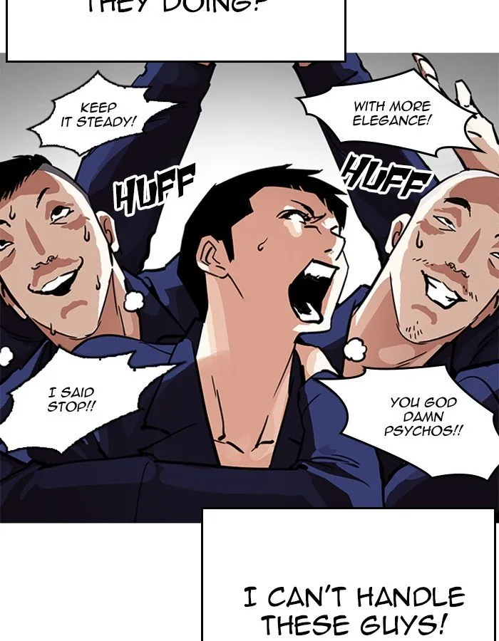 Lookism Chapter 213 Online - página 141
