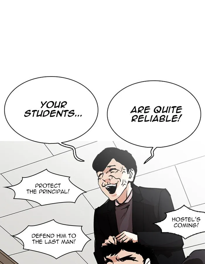 Lookism Chapter 213 Online - página 147