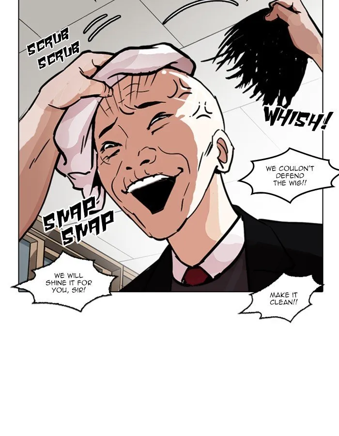 Lookism Chapter 213 Online - página 150