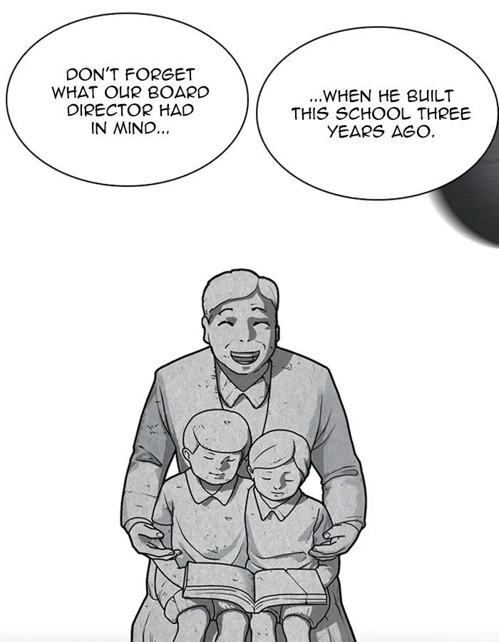 Lookism Chapter 213 Online - página 153