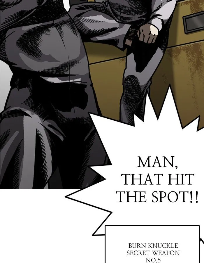 Lookism Chapter 213 Online - página 161