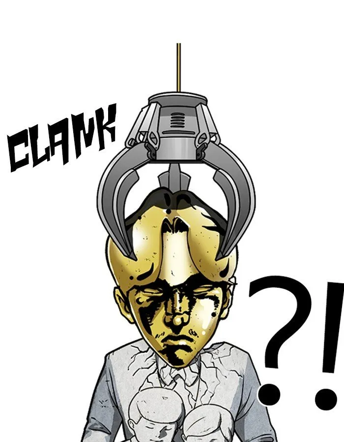 Lookism Chapter 213 Online - página 165