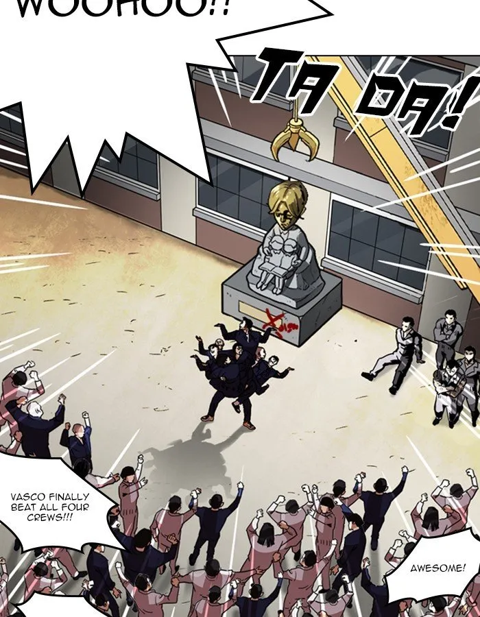 Lookism Chapter 213 Online - página 168