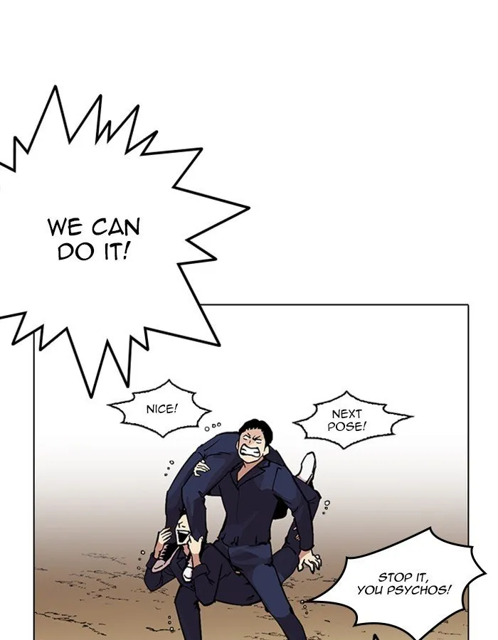 Lookism Chapter 213 Online - página 170