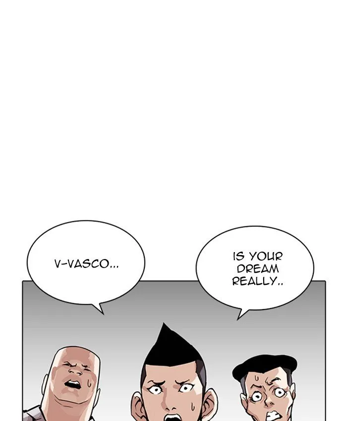 Lookism Chapter 214 Online - página 1