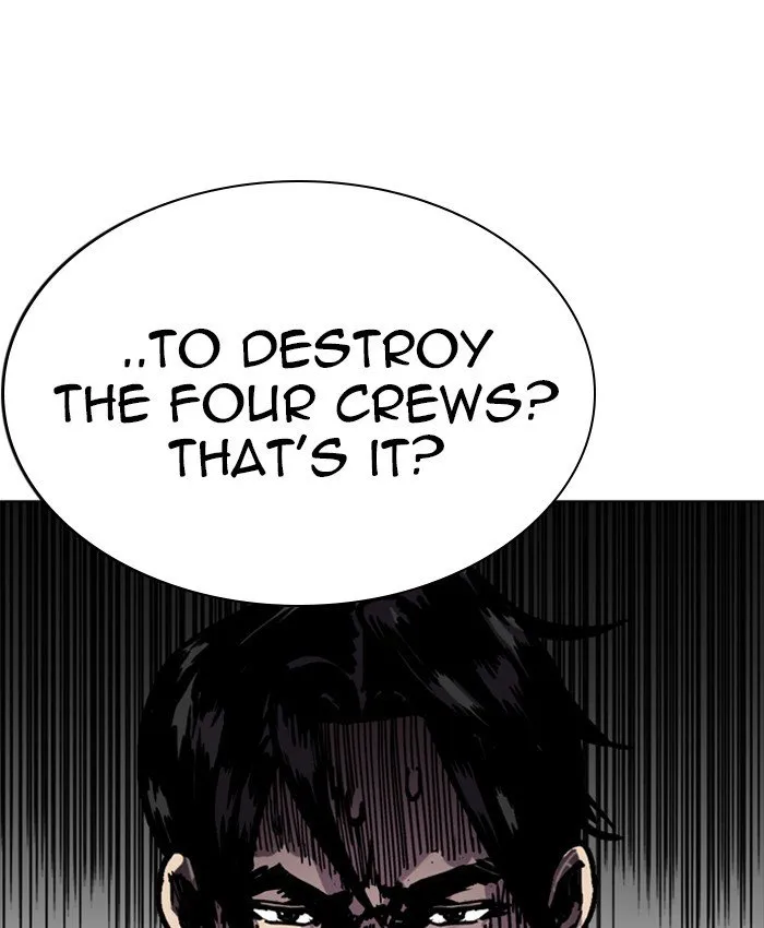 Lookism Chapter 214 Online - página 3