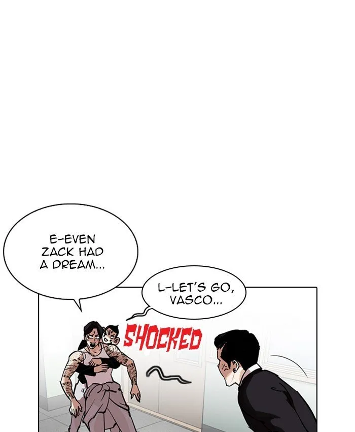 Lookism Chapter 214 Online - página 11