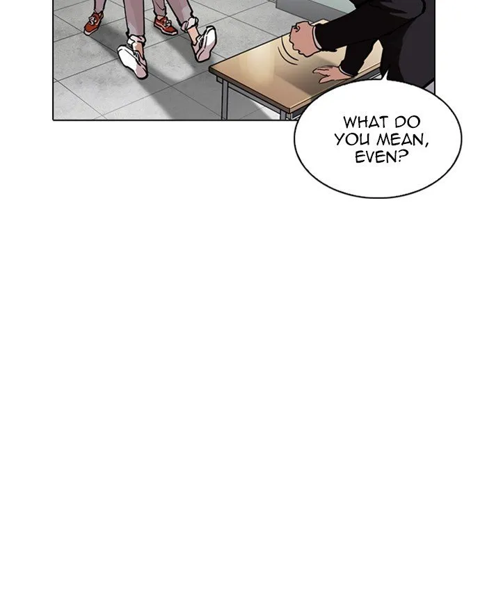 Lookism Chapter 214 Online - página 12